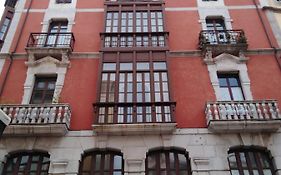Apartamento Historico Llanes